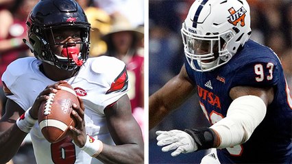 Predicting draft ranges for first-round prospects