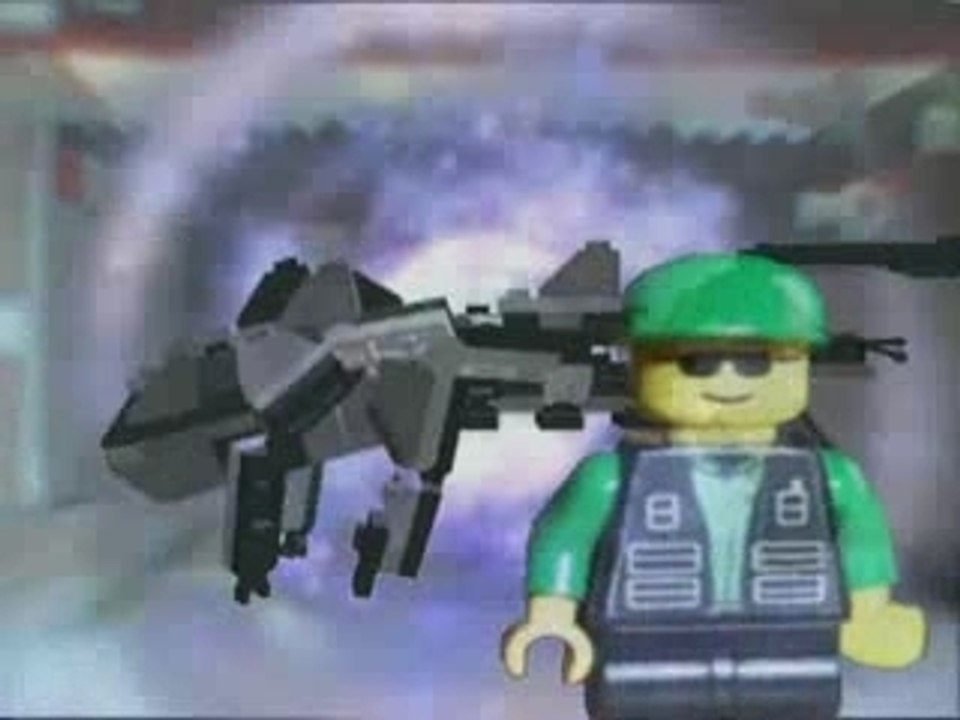 B.A. StarBrick