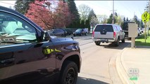 Mother, Child Struck by Car Near Washington State Elementary School