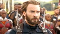 Avengers: Infinity War - Wakanda Revisited