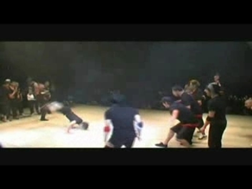 Marcio 2007 Remix