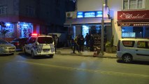 Bağcılar'da tekel büfesinden silahlı soygun - İSTANBUL