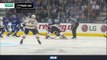 Bruins Controlling Faceoff Circle In First Period Of Game 6