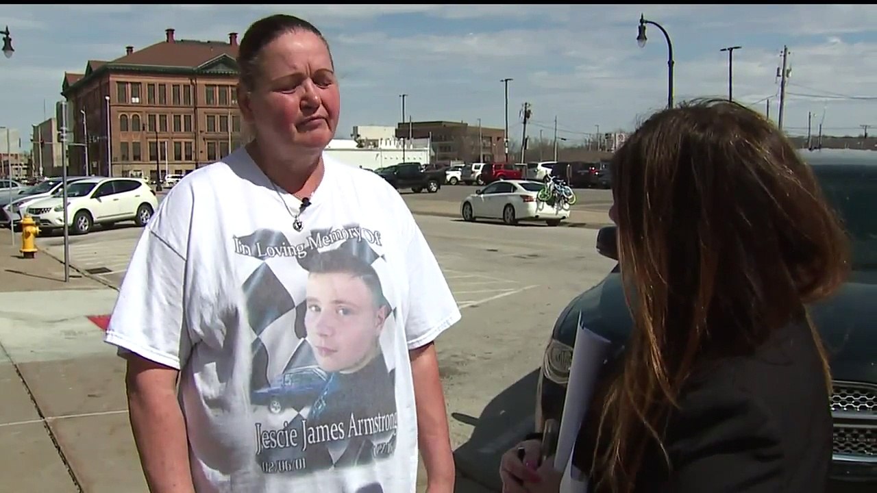 Two Sentenced in Deadly Shooting of Teen During Drug Deal