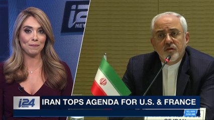 CLEARCUT | With Michelle Makori | Monday, April 23rd 2018