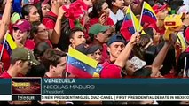 FtS 04-23: Venezuela, presidential election campaigns have been launched