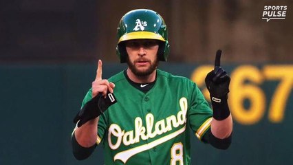 Who's hot, who's not in MLB: Red Sox get one-upped