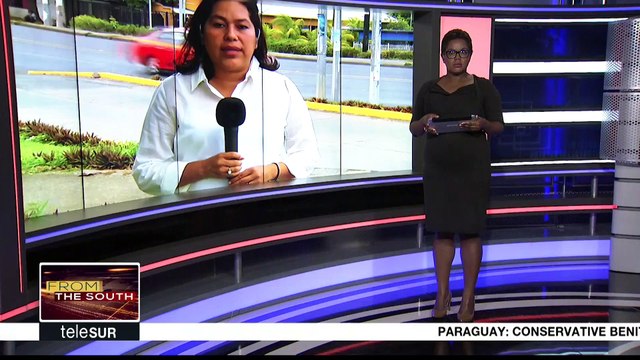 Nicaragua Protests Simmer As Ortega Drops Reforms