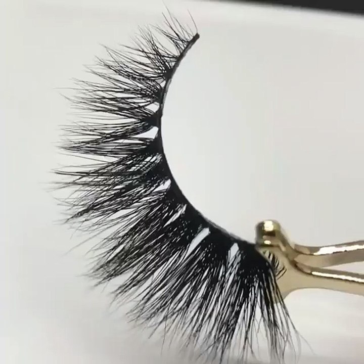 double layer mink fur lashes price 