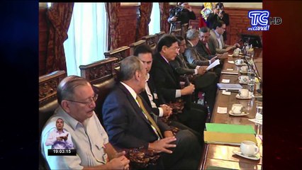 Se tomarán acciones para salvaguardar integridad de empresas fronterizas