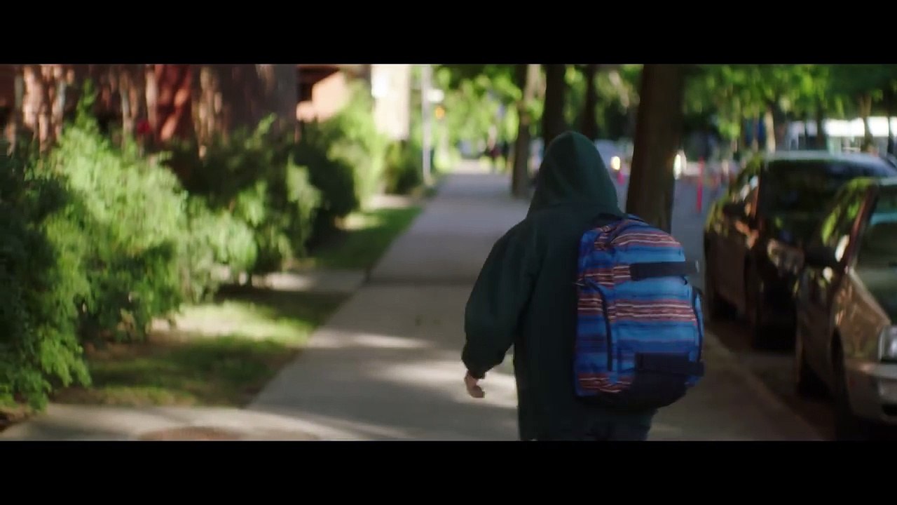 VENUS // Official US Trailer