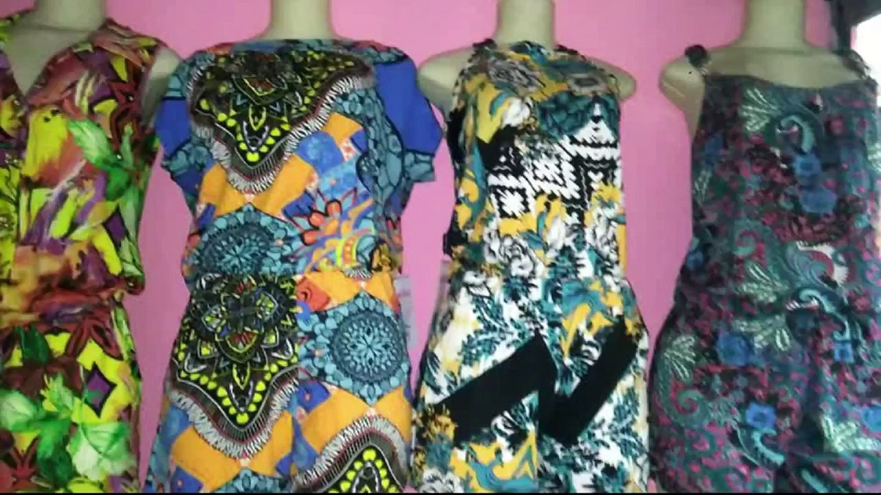 Mais Estilosa veja vários Modelos de Vestidos Curtos Lindos e Macaquinhos de Radiosa