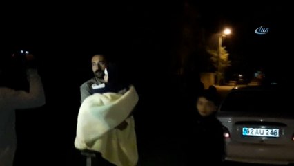 Adıyaman'da 5.1 şiddetinde deprem