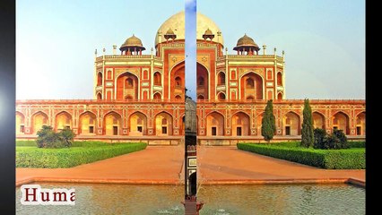 Top 10 Attractions of New Delhi