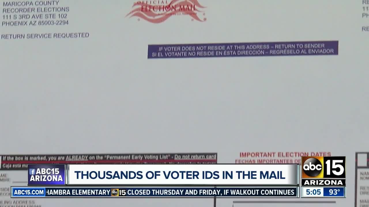 Some voters may not know they're allowed to vote in the CD-8 special election