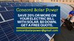 Affordable Solar Energy Concord CA - Concord Solar Energy Costs