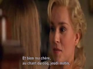 Romeo & Juliette (chanté par Miouninette)