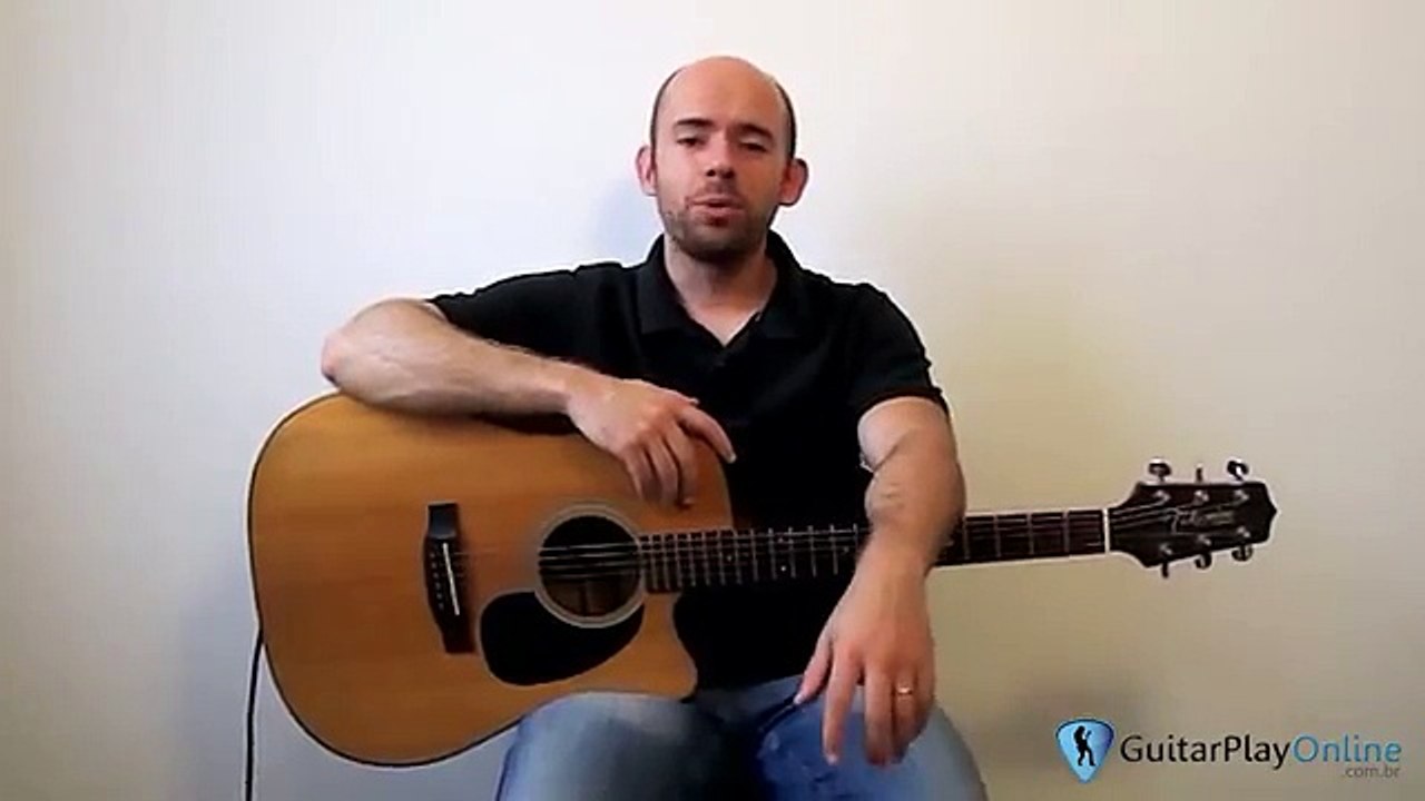 guitarra - Capitulo 1 - Introdução e tipos de afinadores