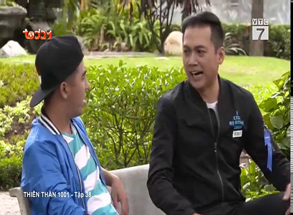 Thiên Thần 1001 Tập 38 -  Phim Việt Nam - Phim Thiên Thần 1001 - Thiên Thần 1001 - Xem Phim Thiên Thần 1001 - Phim Hay Mỗi Ngày
