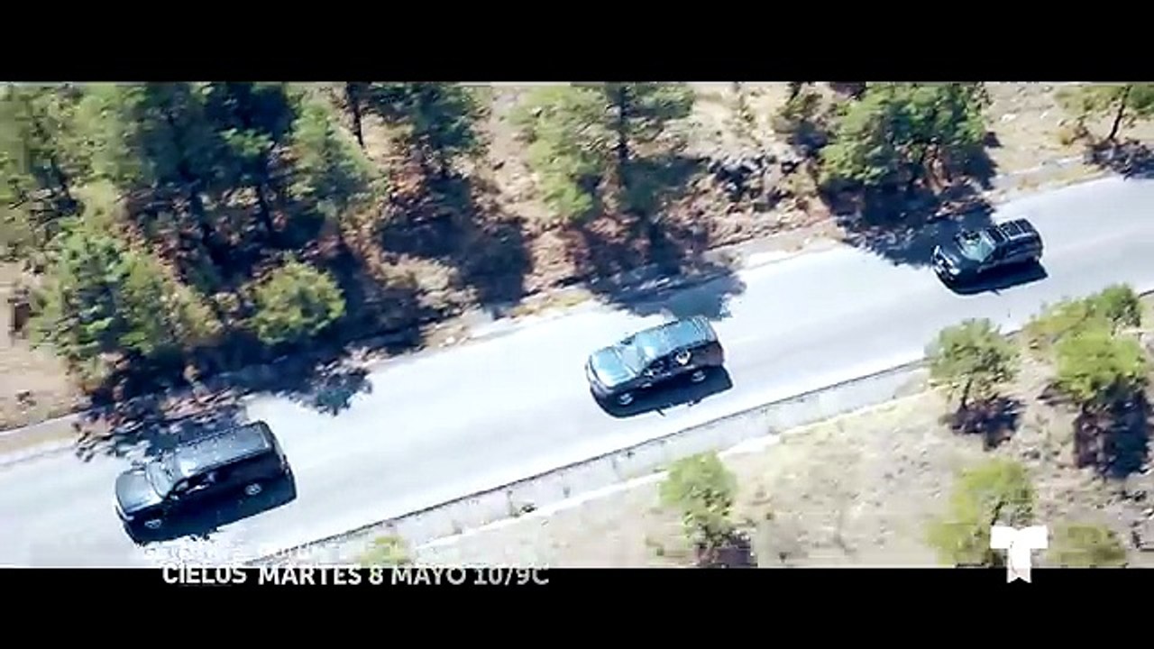 El Señor de los Cielos 6 | Tráiler Oficial de El Señor de los Cielos Sexta Temporada