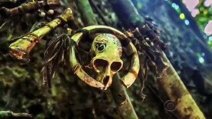 Survivor Season 36 Episode 10 : Free Streaming # It's Like the Perfect Crime