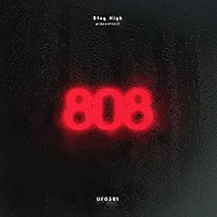 Ufo361 -  ohne mich ( 2018 )