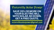 Affordable Solar Energy Victorville CA - Victorville Solar Energy Costs