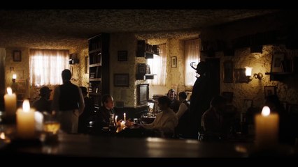 Genius Season 2 Episode 2 - Picasso: Chapter Two / S2E2 * National Geographic ~ HD