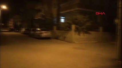 Adıyaman'da 5.1 Büyüklüğünde Deprem