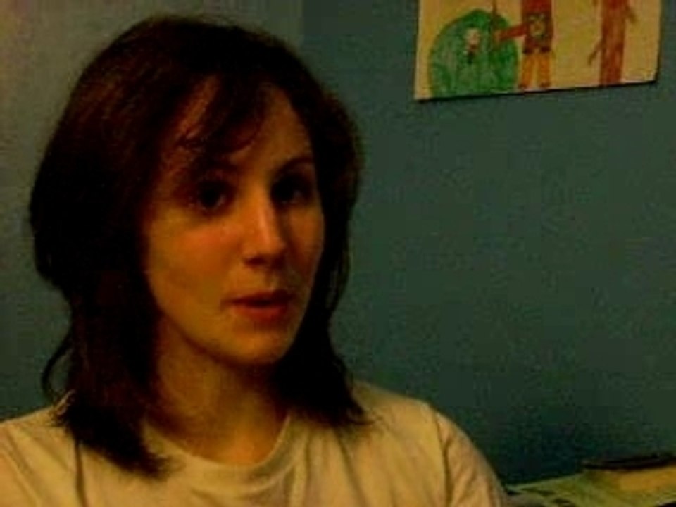 réponses Mélanie