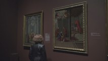 El MET revela el esplendor del arte 