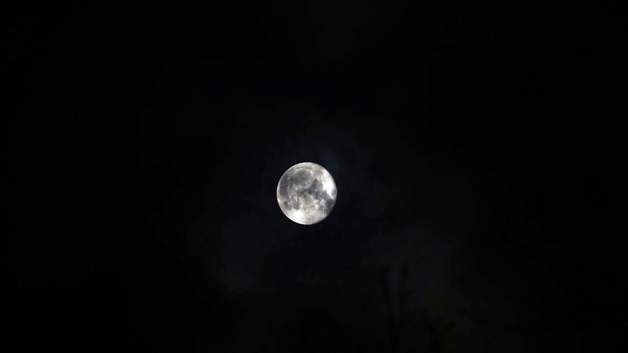 Moon
