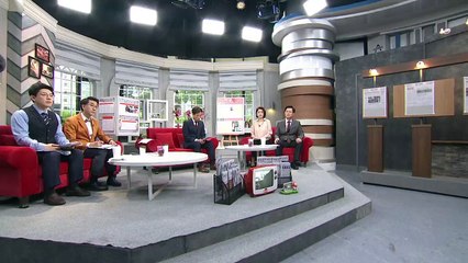 신문 읽어주는 기자 - 4월 24일 돌직구 브리핑