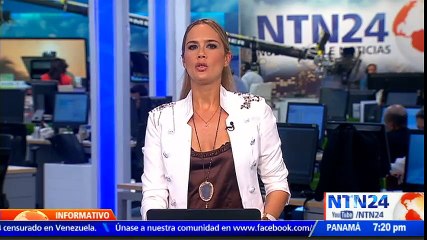 Download Video: “Gobierno de Nicaragua ha respondido como muchos de los regímenes dictatoriales”