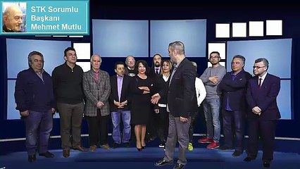 Işık Medya Yönetim Kurulu Tanıtımıdır