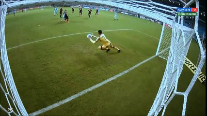 Grêmio 0 x 0 Atlético-PR (HD) Melhores Momentos (COMPLETO) BRASILEIRÃO 22_04_2018 [720p]
