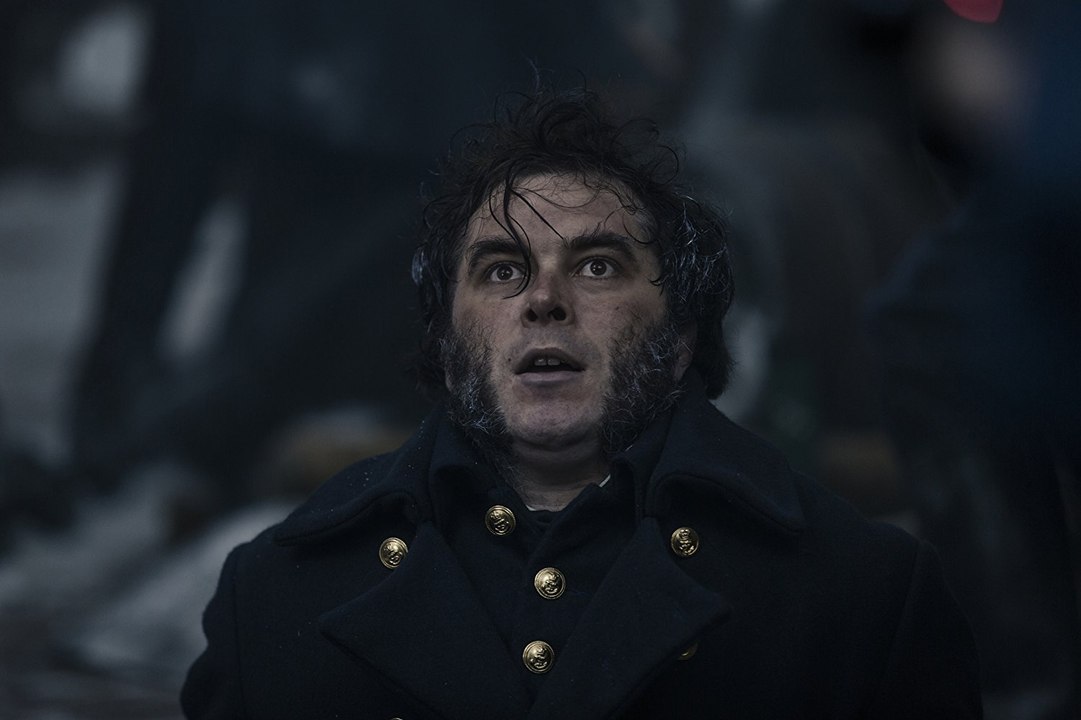 The Terror Season 1 Episode 6 ((123movies)) // HDTV
