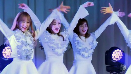 180424 [ZOOM UP!] MONTHLY ZOOM UP! April Cut #8