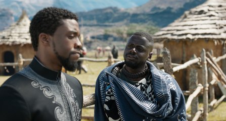 Original Movie Black Panther Full Movie Streaming (2018)