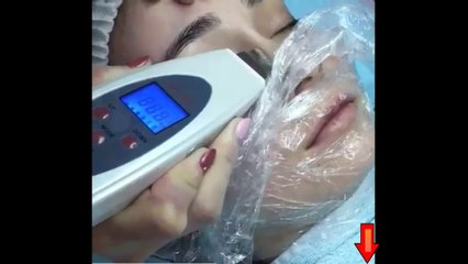 girl videos BLACK makeup removal video  / Vidéos de fille de suppression de maquillage