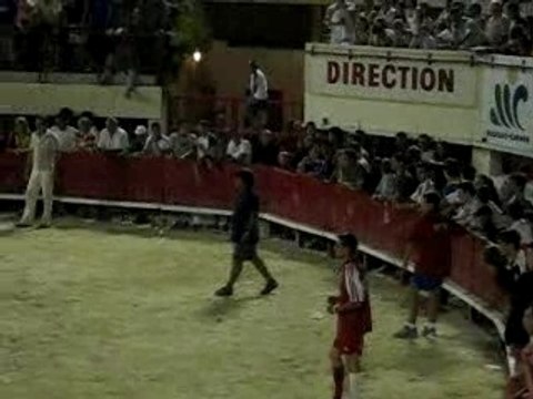 Vacances 2005 Torrevieja 044