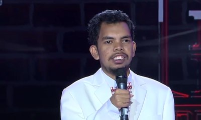 Bakriyadi: Harus Nunggu Petir - SUCI 8