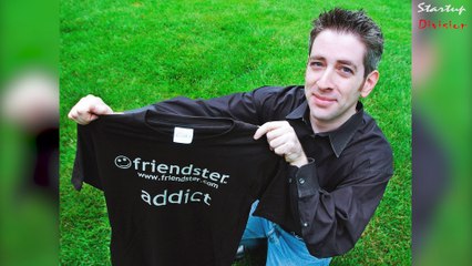 The Greatest Failed Internet Startup - Friendster
