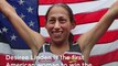 Desiree Linden Wins Boston Marathon, Is Ready For A Beer