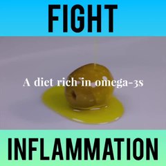 Best Foods for Joint Pain Relief