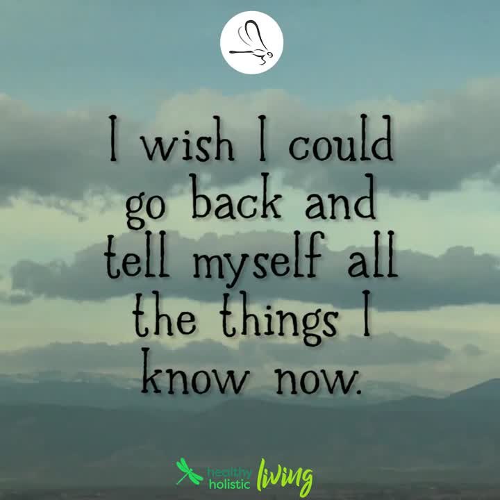 Tell Myself