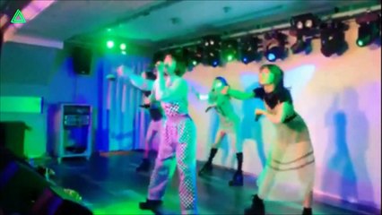 東京女子流 20180422 横向き