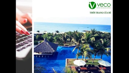 Quần áo trẻ em xuất khẩu giá sỉ - Chuyển hàng cho đại lí Phan Thiết