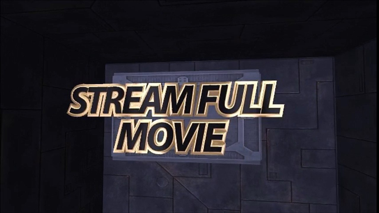 Film Ghost in the Shell: Stand Alone Complex - Solid State Society Full HD