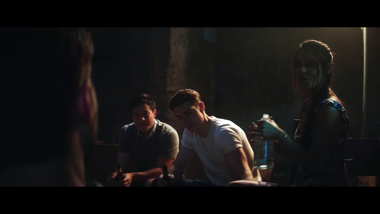 Truth or Dare Movie Clip - Strangers Dying (2018)